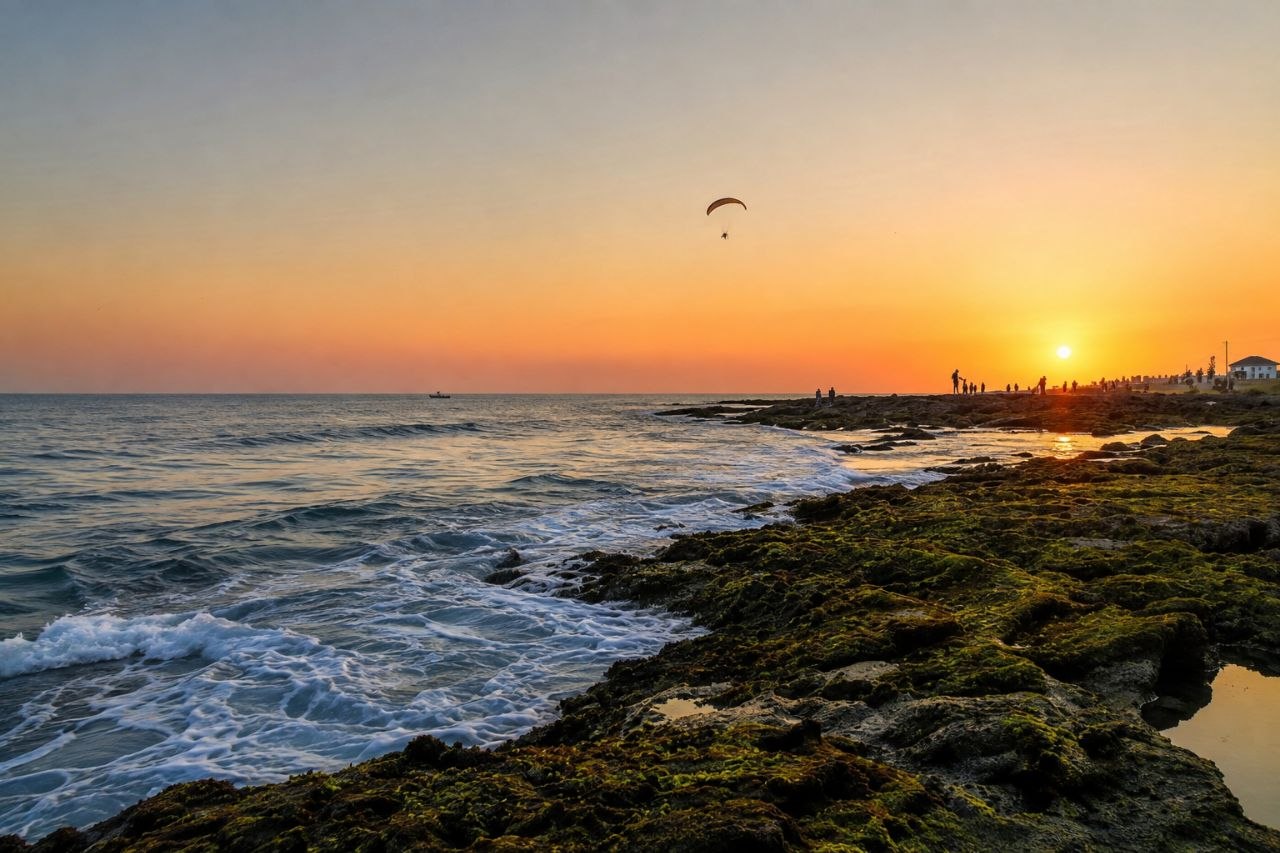 Things To Do in Rushikonda