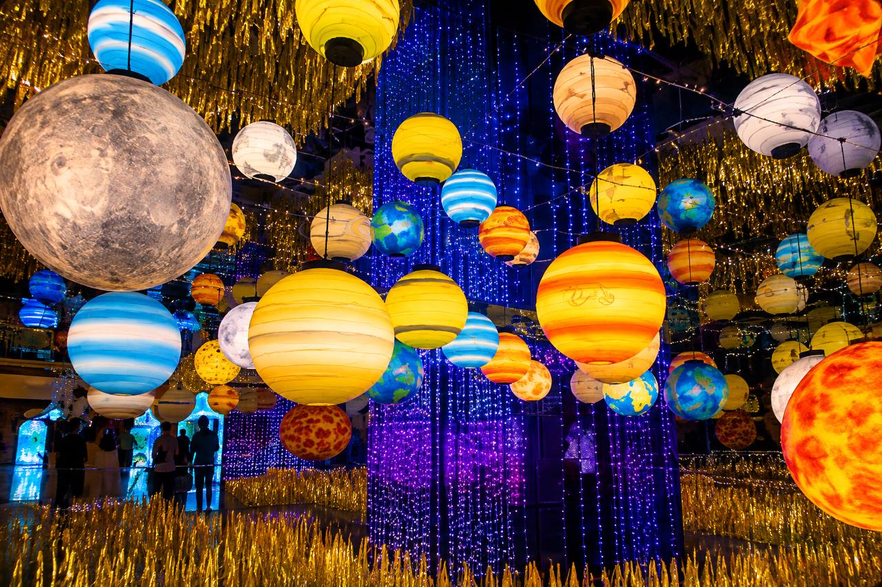 maya world vizag