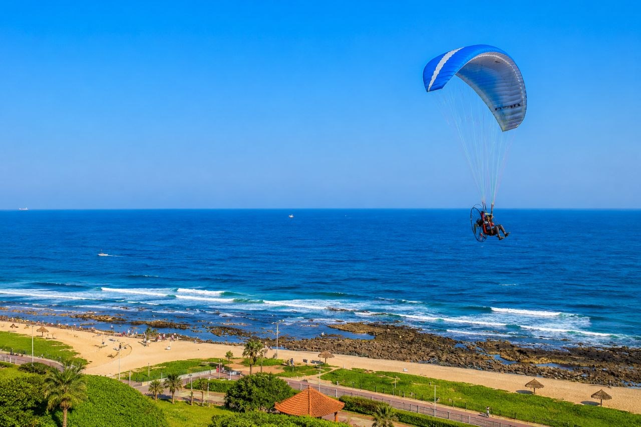 Things To Do in Rushikonda